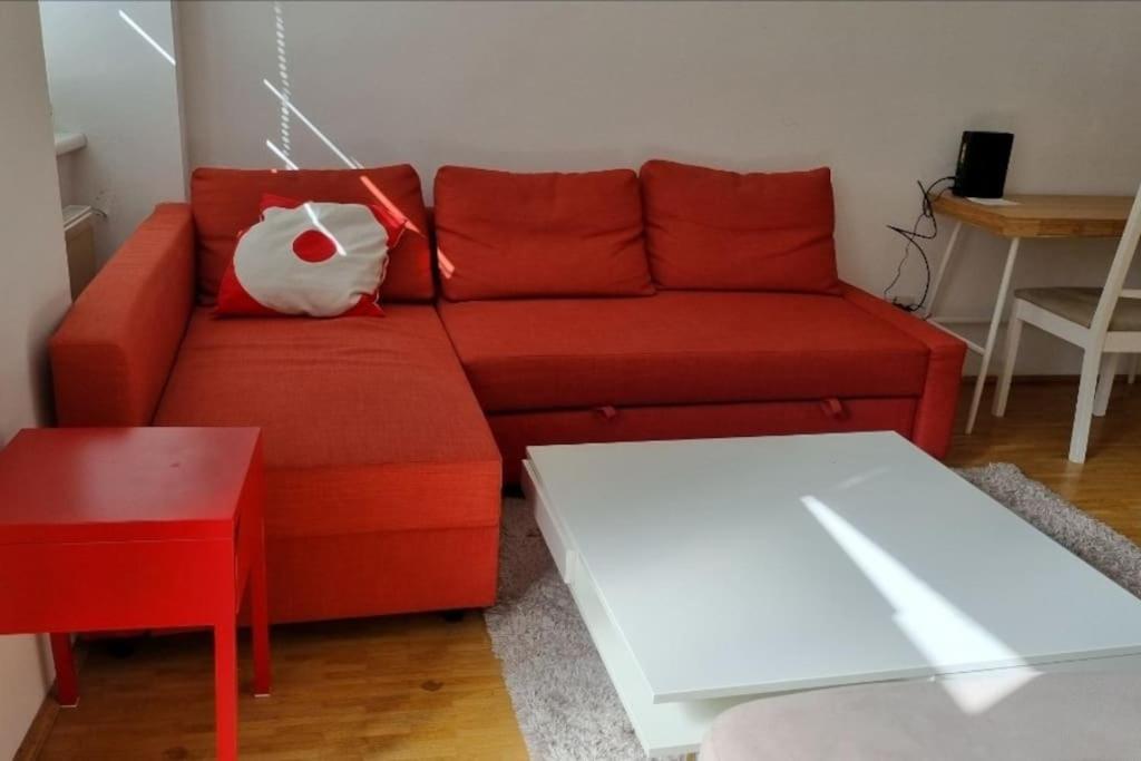Your Sunny Home Away From Home Wien Ngoại thất bức ảnh