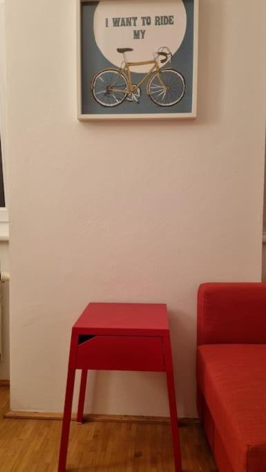 Your Sunny Home Away From Home Wien Ngoại thất bức ảnh